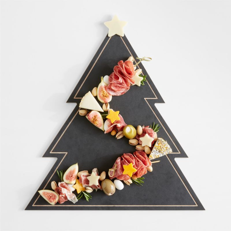 Epicurean Tree Cutting Board + Reviews | Crate & Barrel | Crate & Barrel