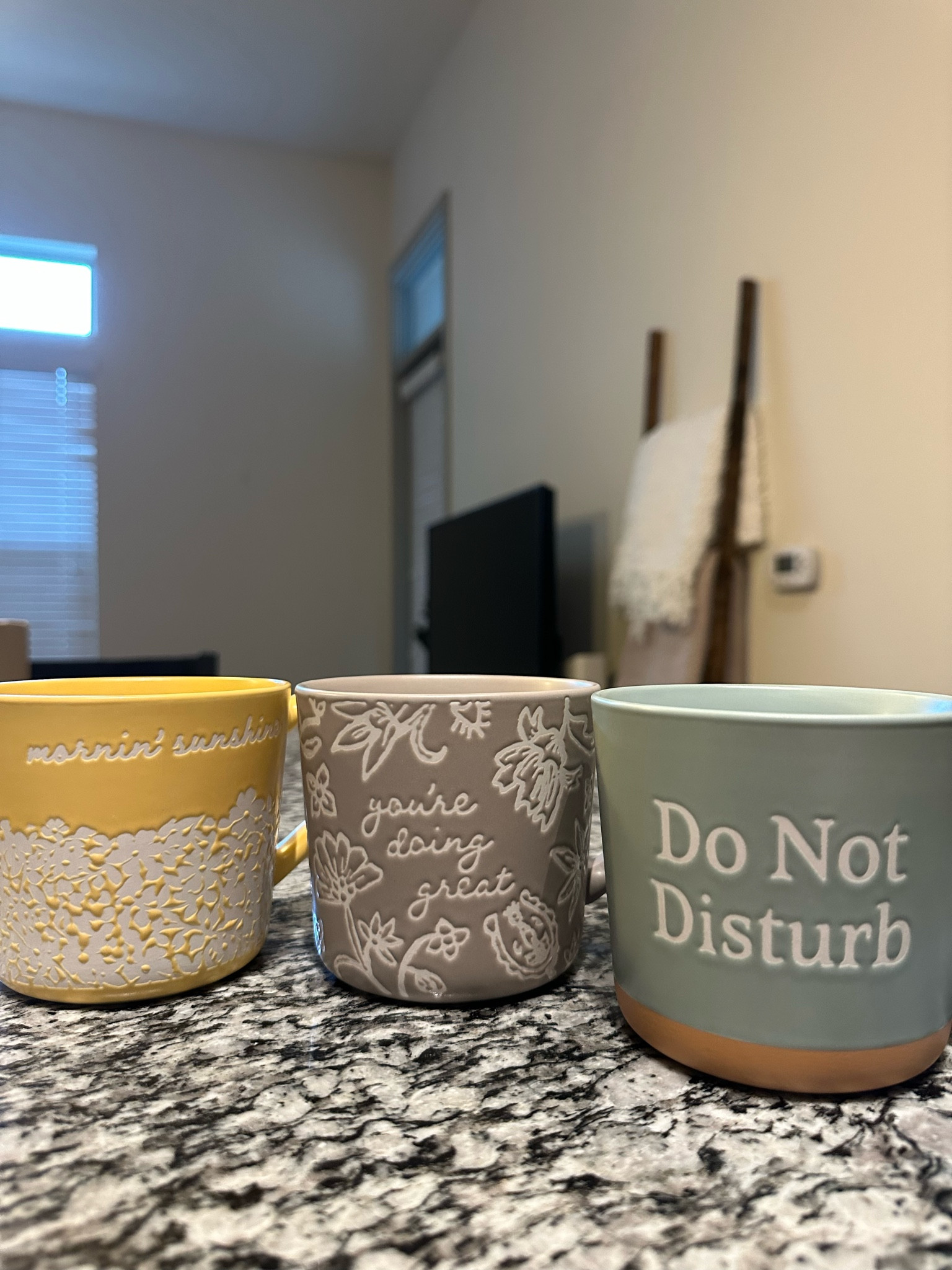 New coffee mugs under $10!

#LTKhome #LTKunder50