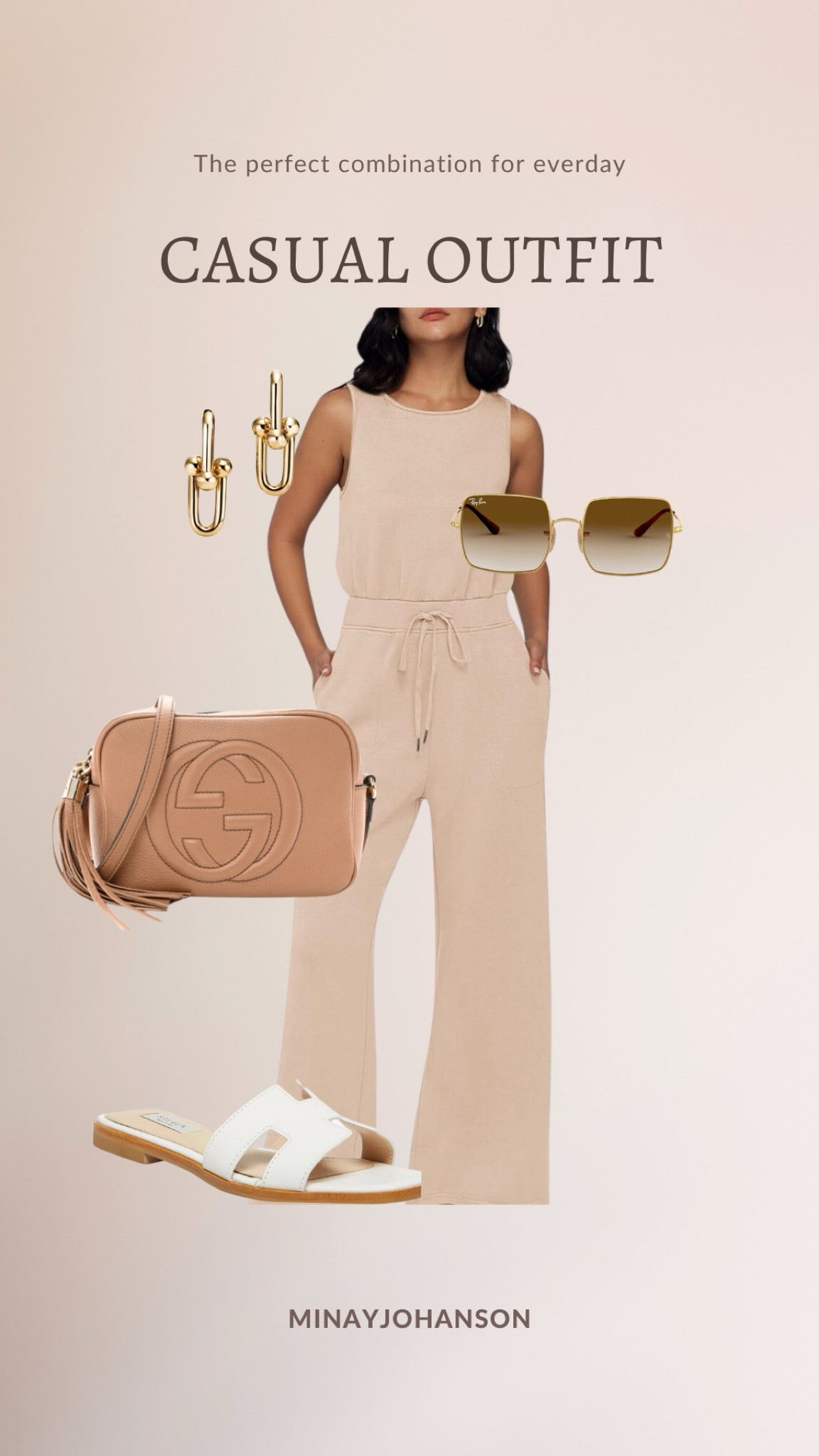 Amazon Casual Outfit Idea🌿 

Vacation outfit, Amazon fashion finds, outfit ideas, casual outfit, dressy outfit, ootd #ootd #amazonfashion #purse #shoe

#LTKfindsunder100 #LTKfindsunder50 #LTKstyletip

#LTKFindsUnder100 #LTKFindsUnder50 #LTKStyleTip