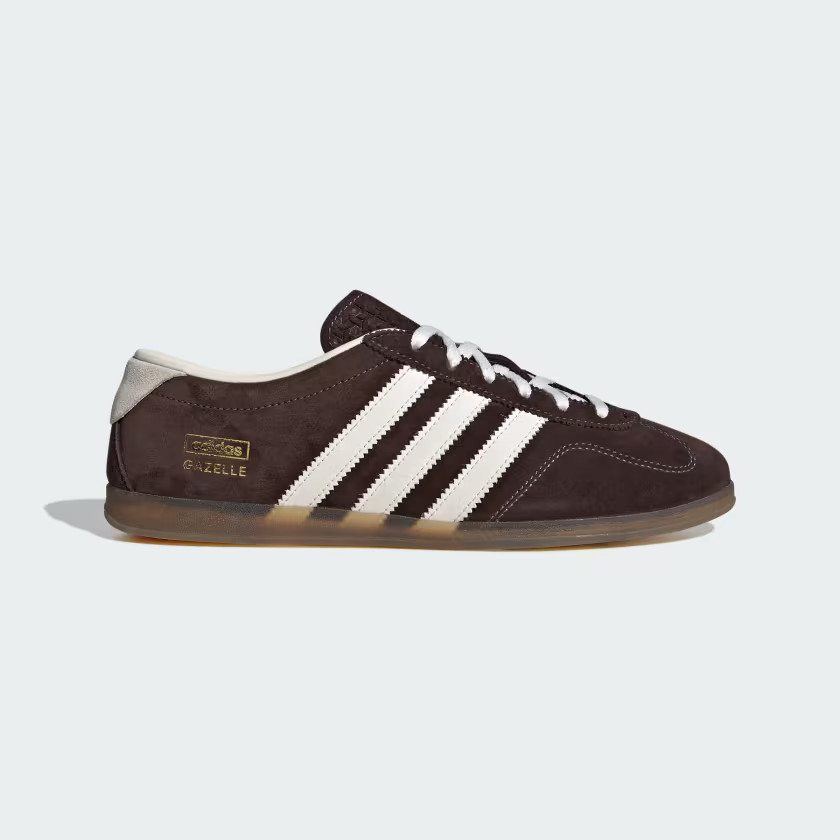 adidas GAZELLE LO PRO SHOES
 - Brown | adidas UK | adidas (UK)
