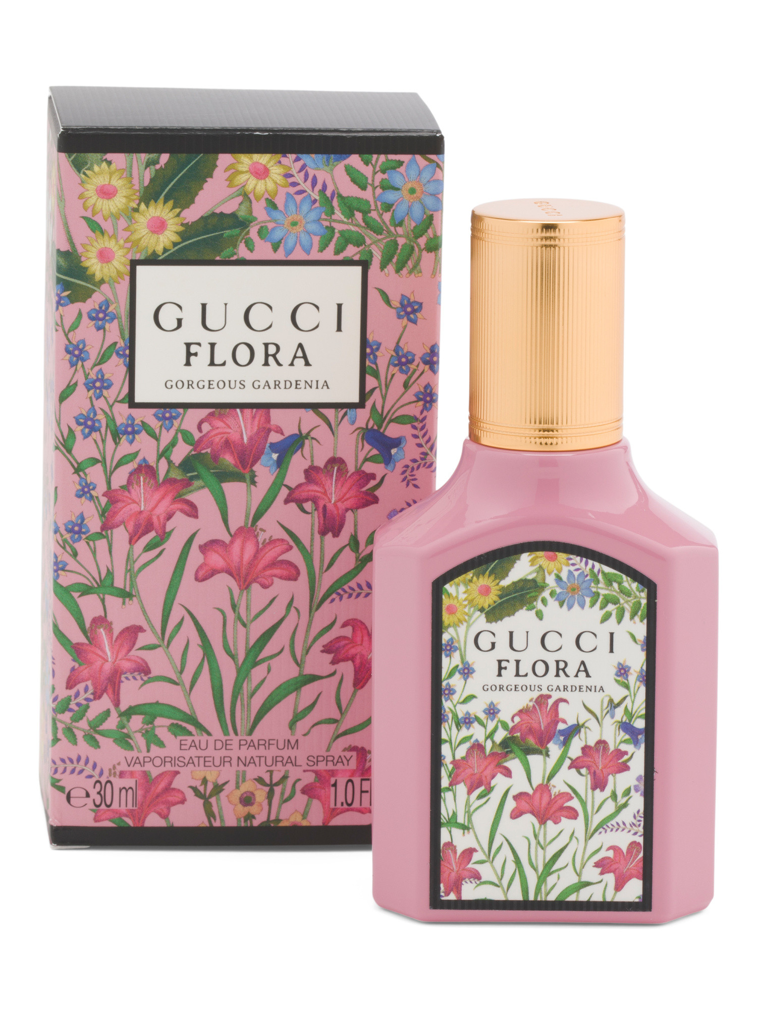 1oz Flora Gorgeous Gardenia Eau De Parfum | Gifts For Her | Marshalls | Marshalls