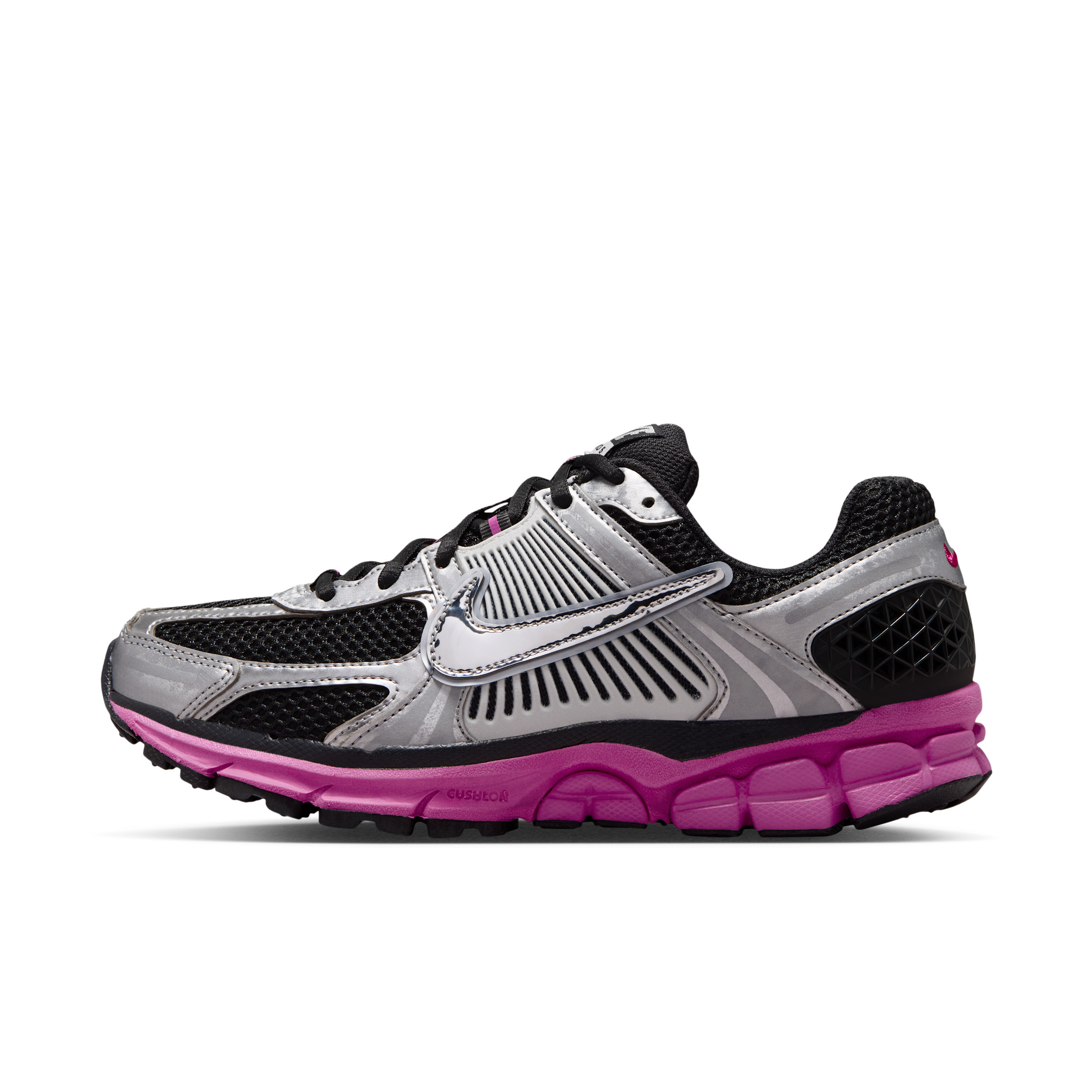 Nike Women's Zoom Vomero 5 Shoes in Black | IV4686-045 | Nike (US)