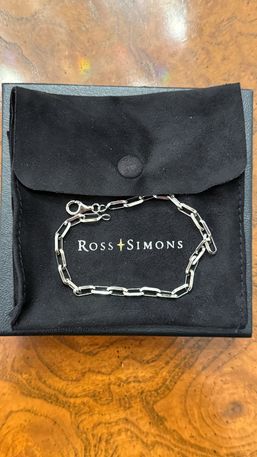 I am LOVING this paperclip bracelet that I found on Amazon!  It comes in 2 sizes and it also in two tones.  It’s actually stunning and looks expensive but it’s very budget friendly  

#LTKFindsUnder100 #LTKHoliday #LTKGiftGuide