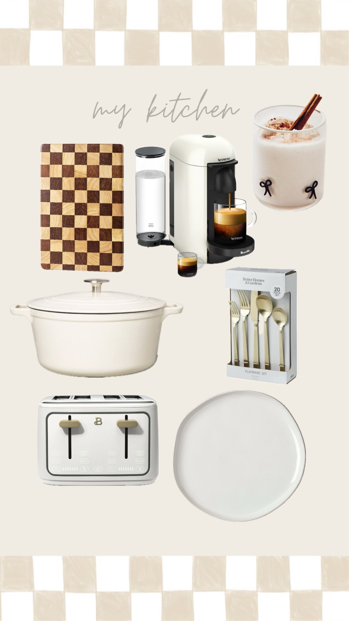 Things in our kitchen  

#LTKFindsUnder50 #LTKHome #LTKSeasonal