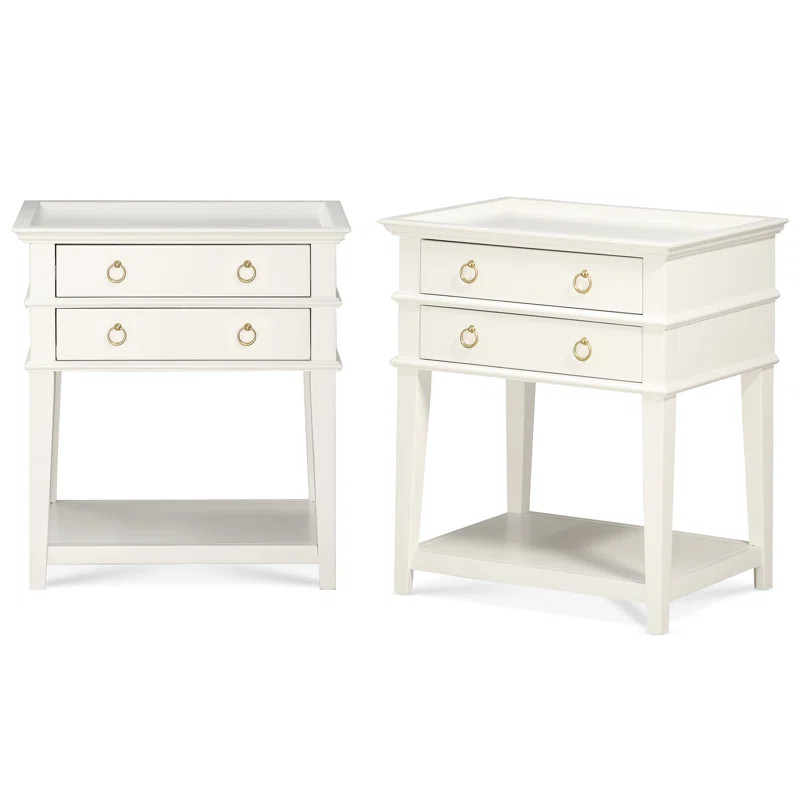 Avenley Nightstand | Wayfair North America