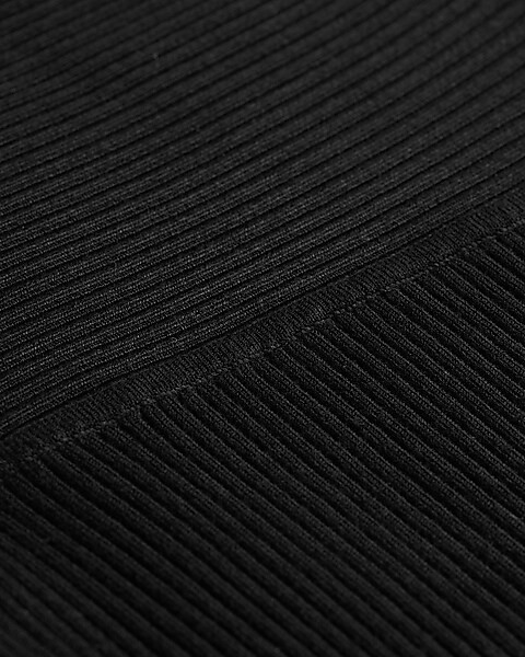 Off The Shoulder Midi Sweater Dress | Express