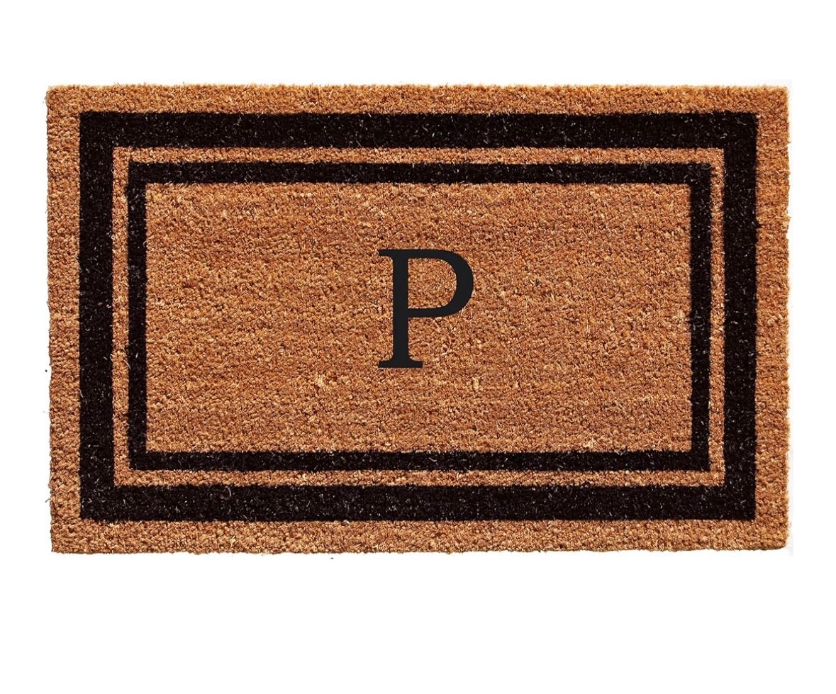 The Perfect Doormat

#LTKSeasonal #LTKSaleAlert #LTKHome