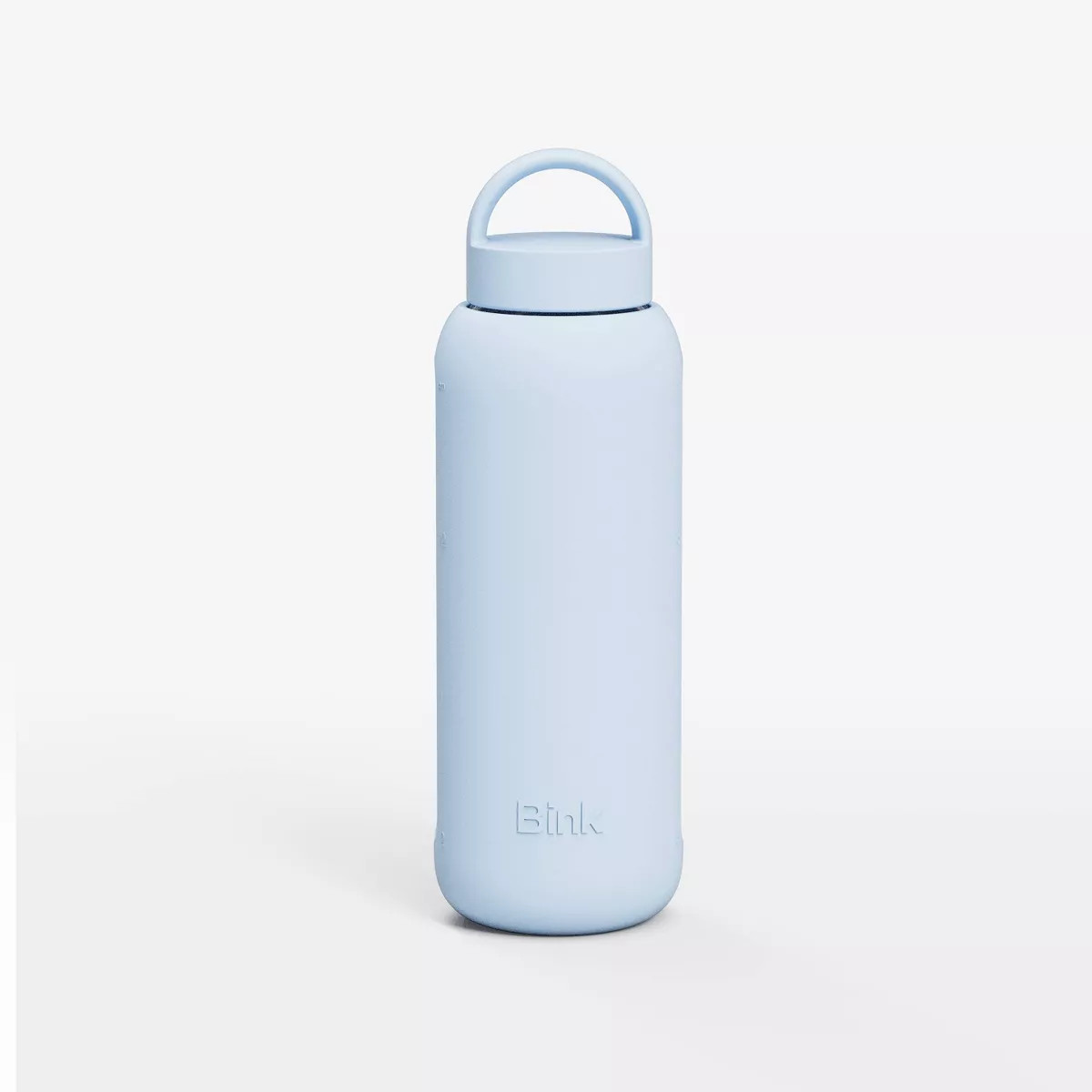 Bink 21oz Day Water Bottle Carry Cap Glacier | Target