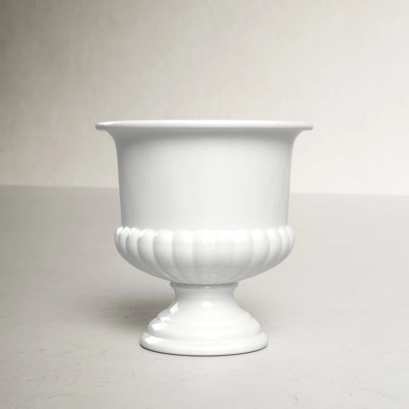 Toile Ceramic Decorative Bowl 1 | Wayfair North America