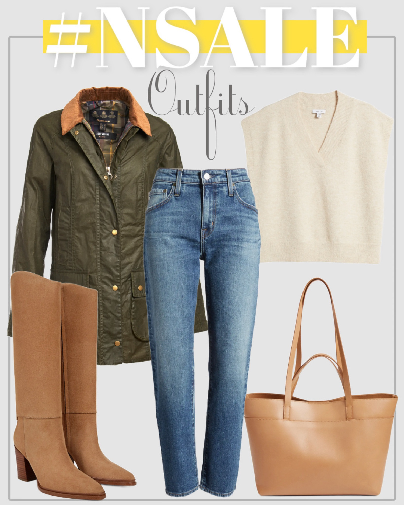 Nordstrom Anniversary Sale 2024! 🎉👢🧥

Sunglasses / #nsale #nordstromsale boots / booties / Nordstrom sale/ jacket / coats / jeans / knee high boots / sweater dress / wedding guest dress / fall outfit / fall fashion / workout clothes / Nike / Steve Madden boots / fall dress / barefoot dreams cardigan / barefoot dreams blanket / blazer / trench coat / sweaters / western boots / work wear / NSALE 2024 #ltkbacktoschool / mules / Spanx faux leather leggings / activewear /tall boots / Nike / Zella / on cloud sneakers / free people / summer dress / Kate spade / coach

#LTKSummerSales #LTKFindsUnder100 #LTKxNSale