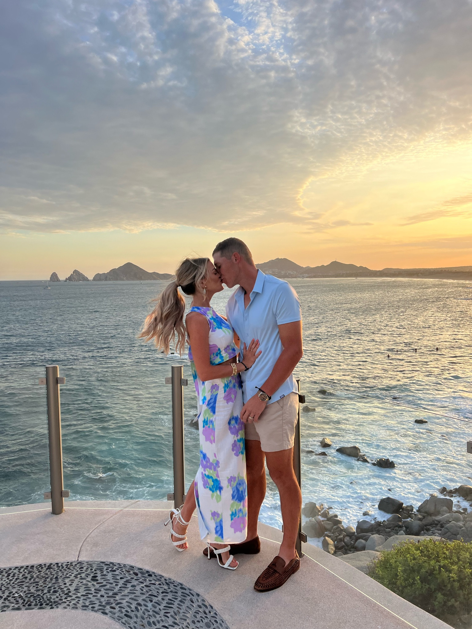 This view was everything in Cabo! Linking up my matching set so perfect for a tropical vacation! (wearing size XS in top and skirt)

Cabo outfit, vacation style, matching sets, floral set

#LTKStyleTip #LTKSeasonal #LTKFindsUnder50