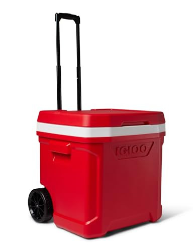Igloo Red Profile II 60 Roller | Amazon (US)