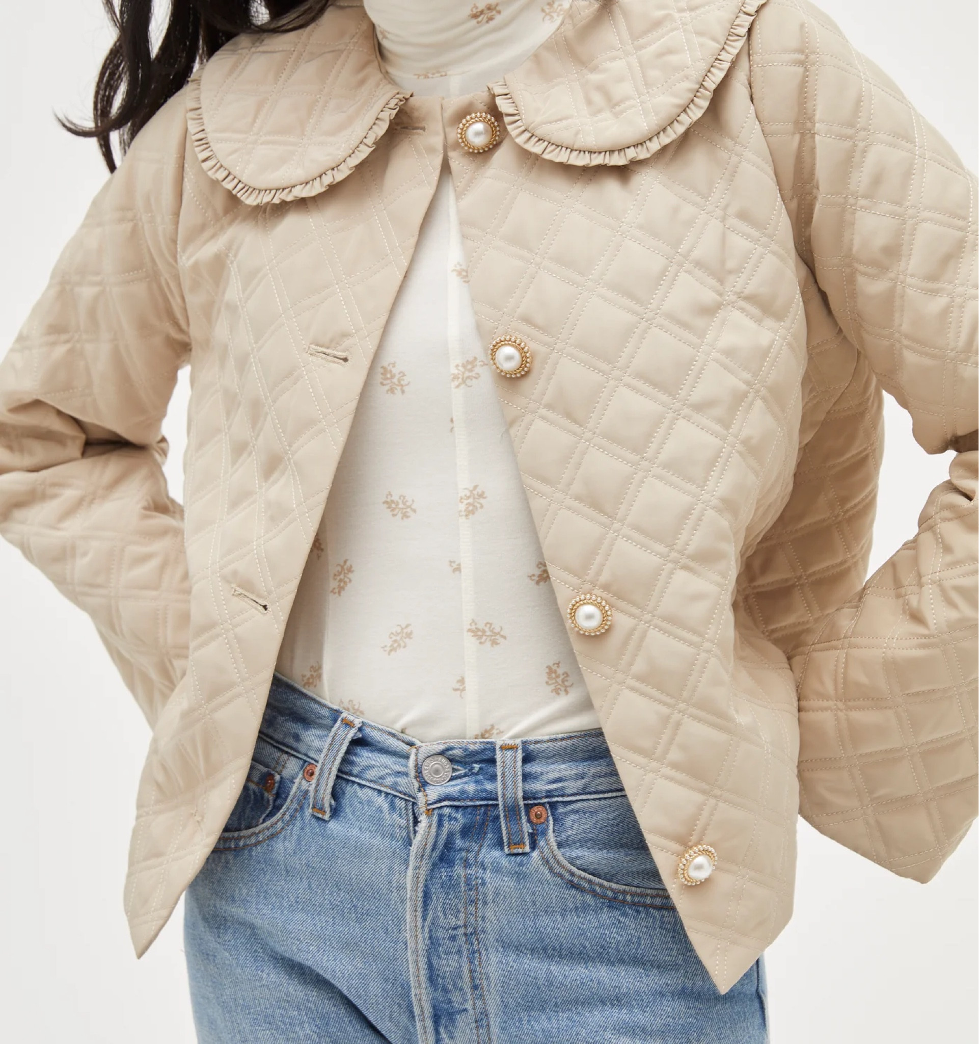 The cutest Hill House combo! 