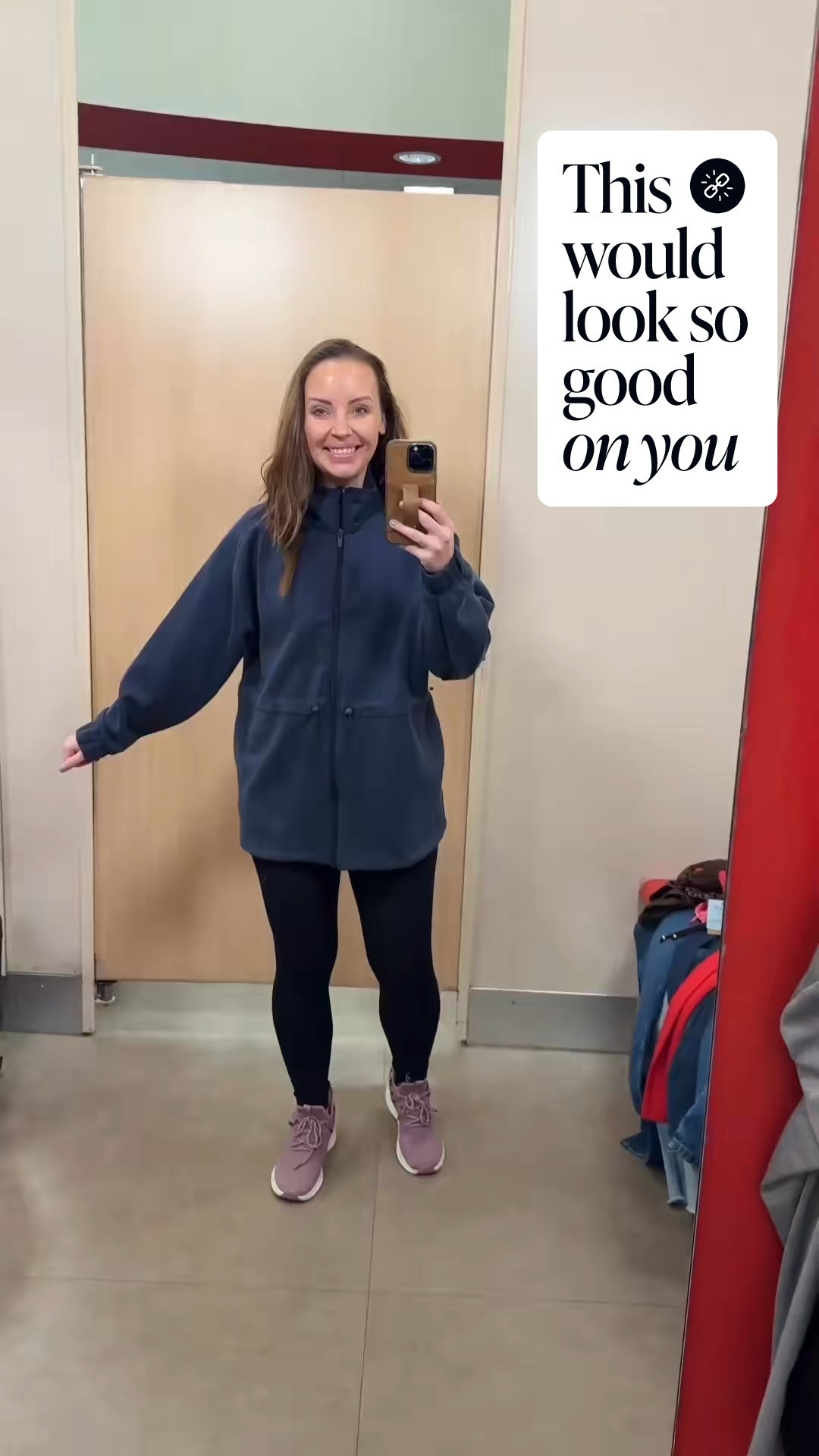 Re-sharing these target finds, because I just love them all! The Navy Blue jacket is a best seller and I could not agree more. Best $35 I’ve spent lately! Super comfortable, can be dressed up or down, perfect for those mornings or nights that are still a little chilly! 

#LTKActive #LTKStyleTip #LTKWatchNow