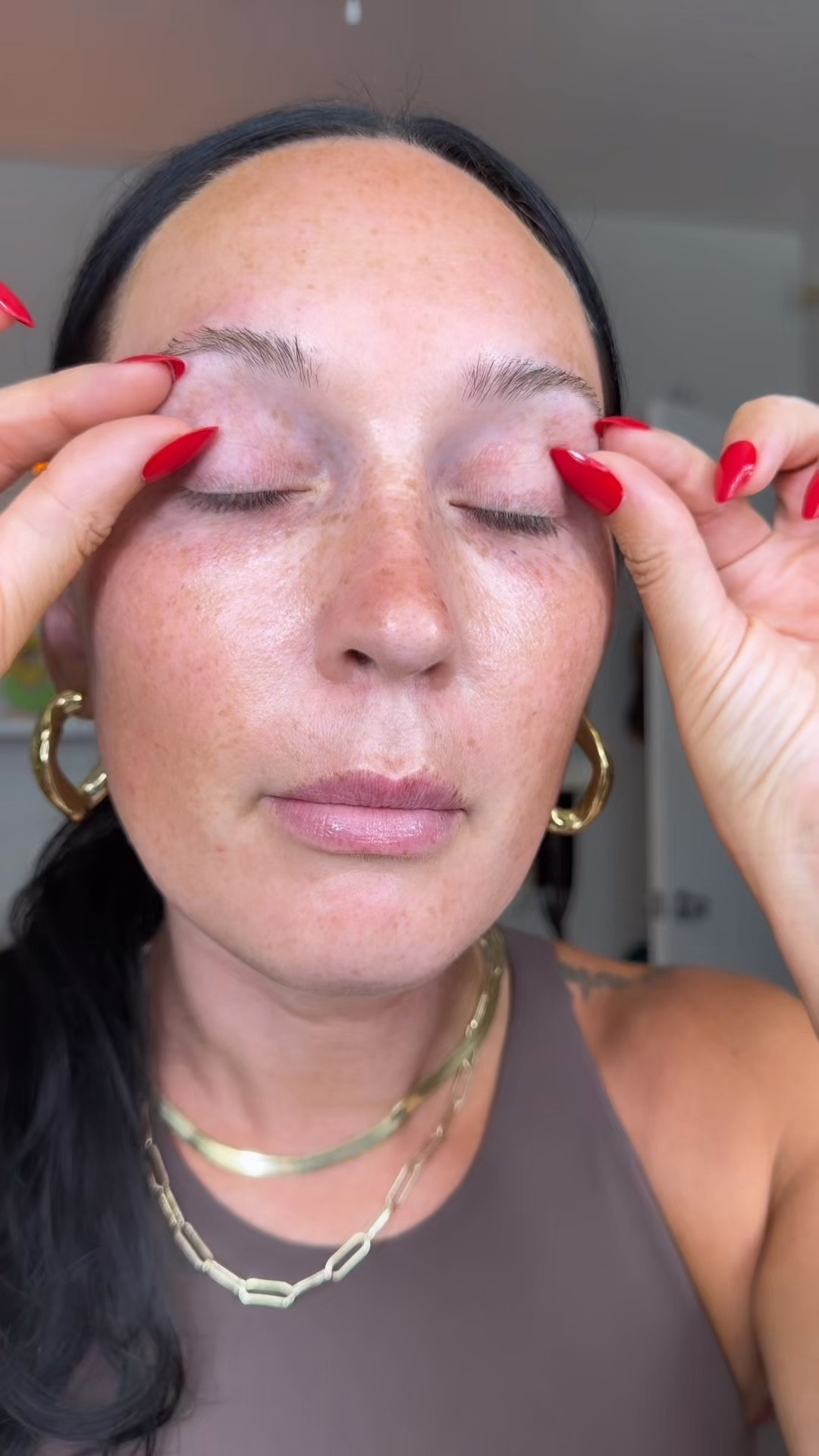 Before trying an upper bleph, try this !

#LTKgrwm #LTKSaleAlert #LTKBeauty