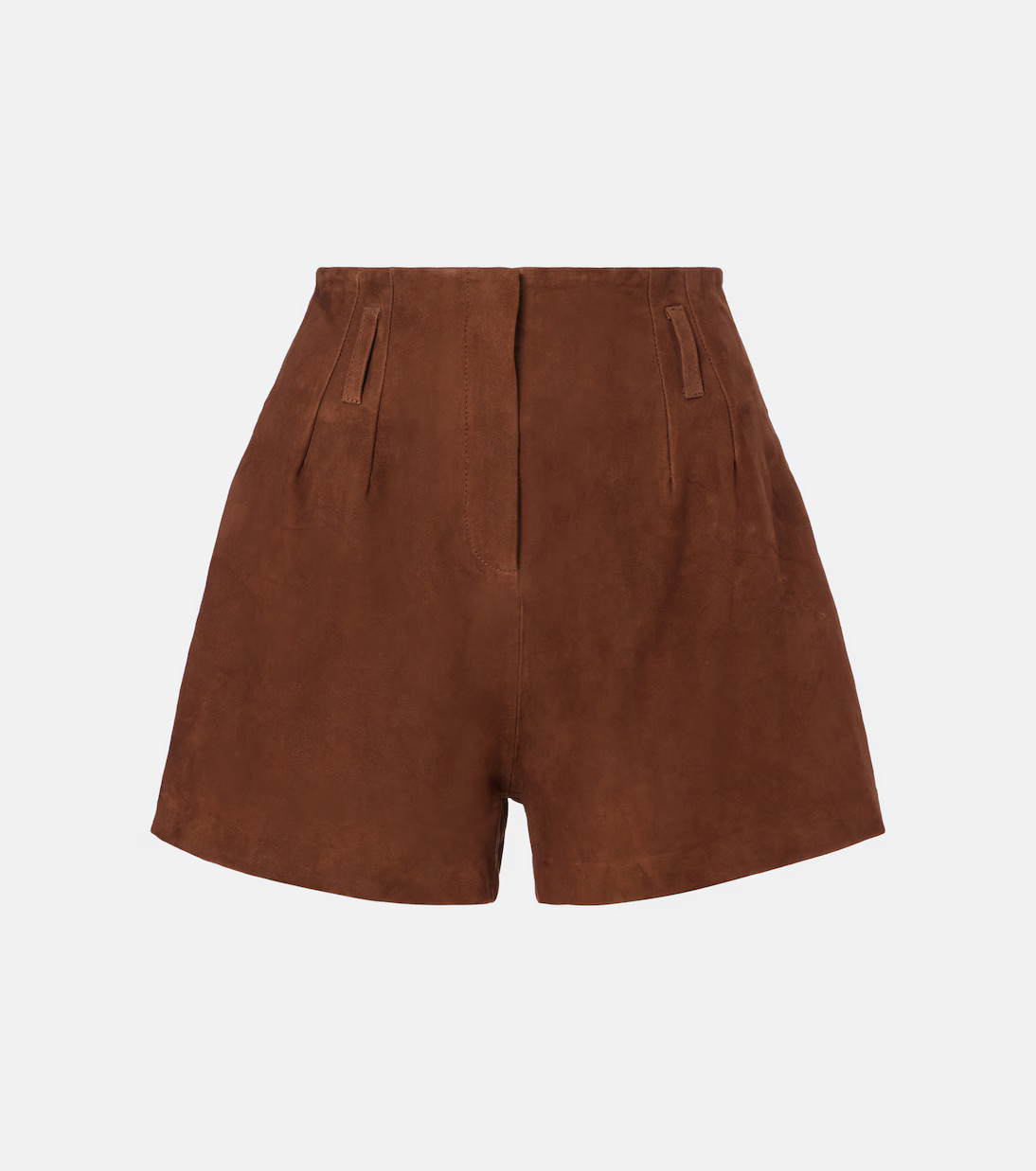 Lise suede shorts | Mytheresa (INTL)