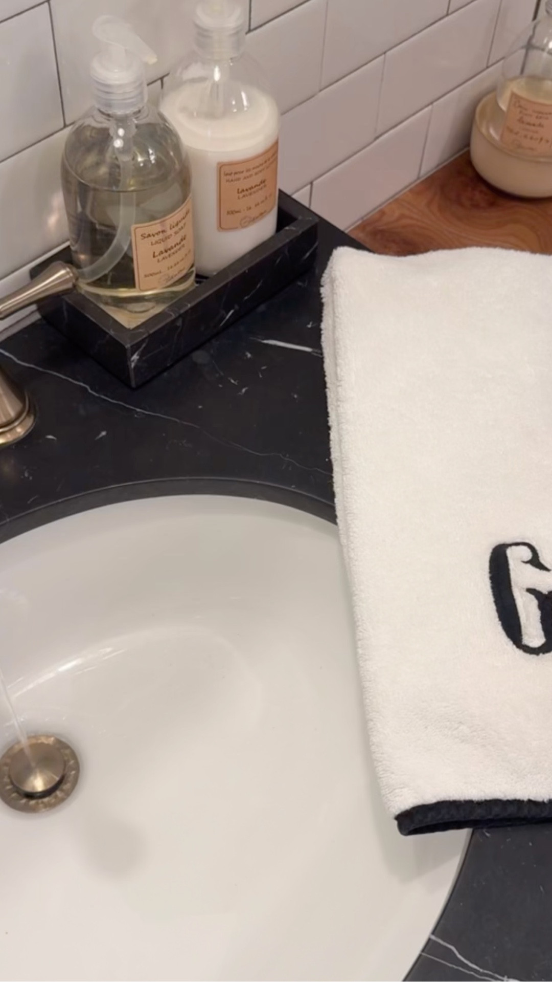 Monogrammed bath towels are kind of the perfect gift… linking some top picks! 

#LTKGiftGuide #LTKHome #LTKHoliday
