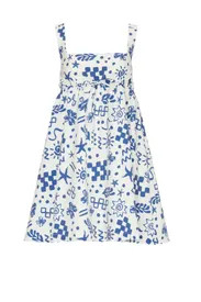 Babydoll Mini Dress | Rent the Runway