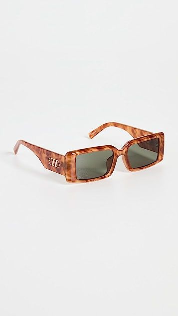 The Impeccable Sunglasses | Shopbop