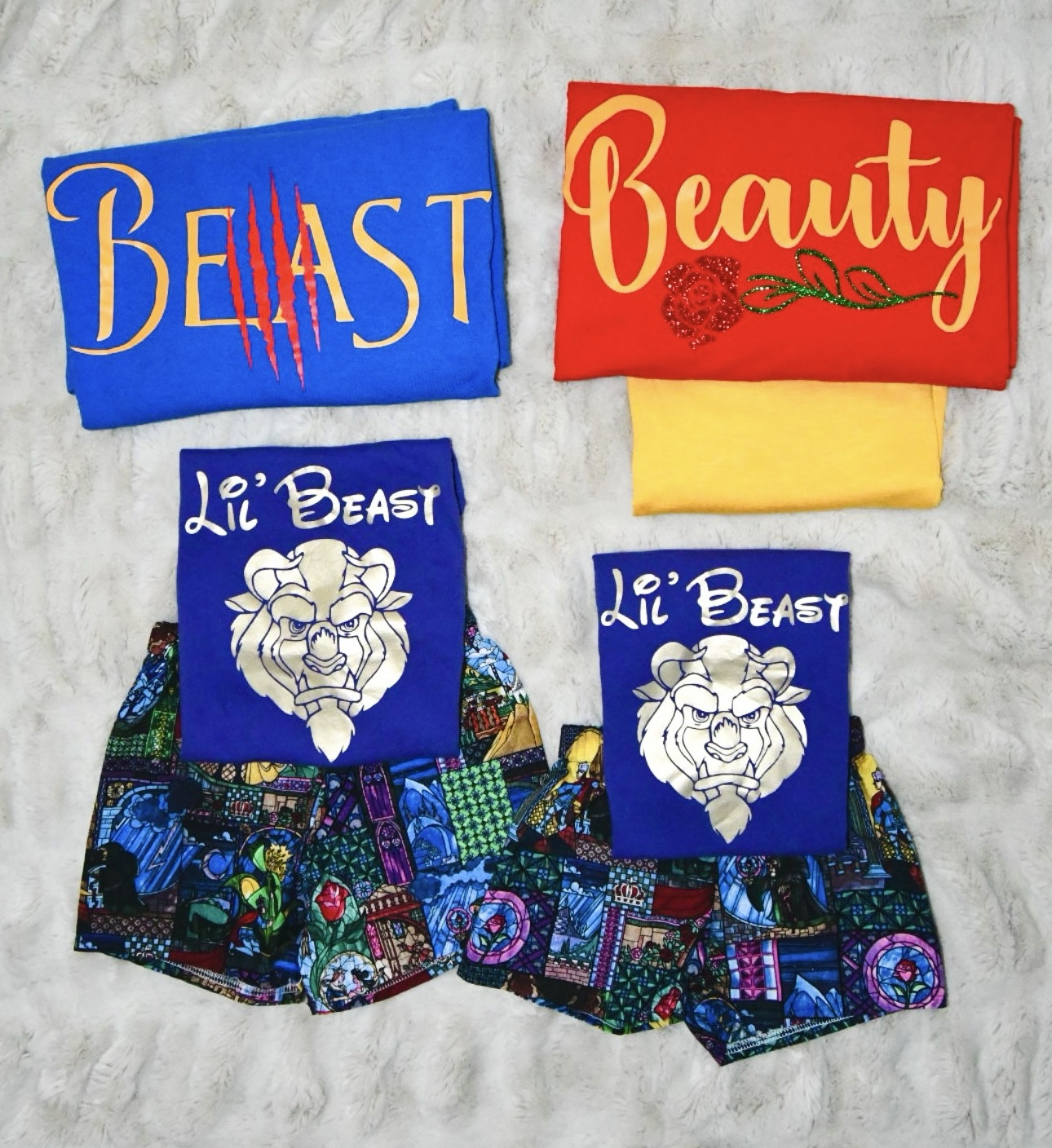 Disney World matching family outfits for Magic Kingdom✨ 

#LTKfamily #LTKstyletip #LTKtravel
