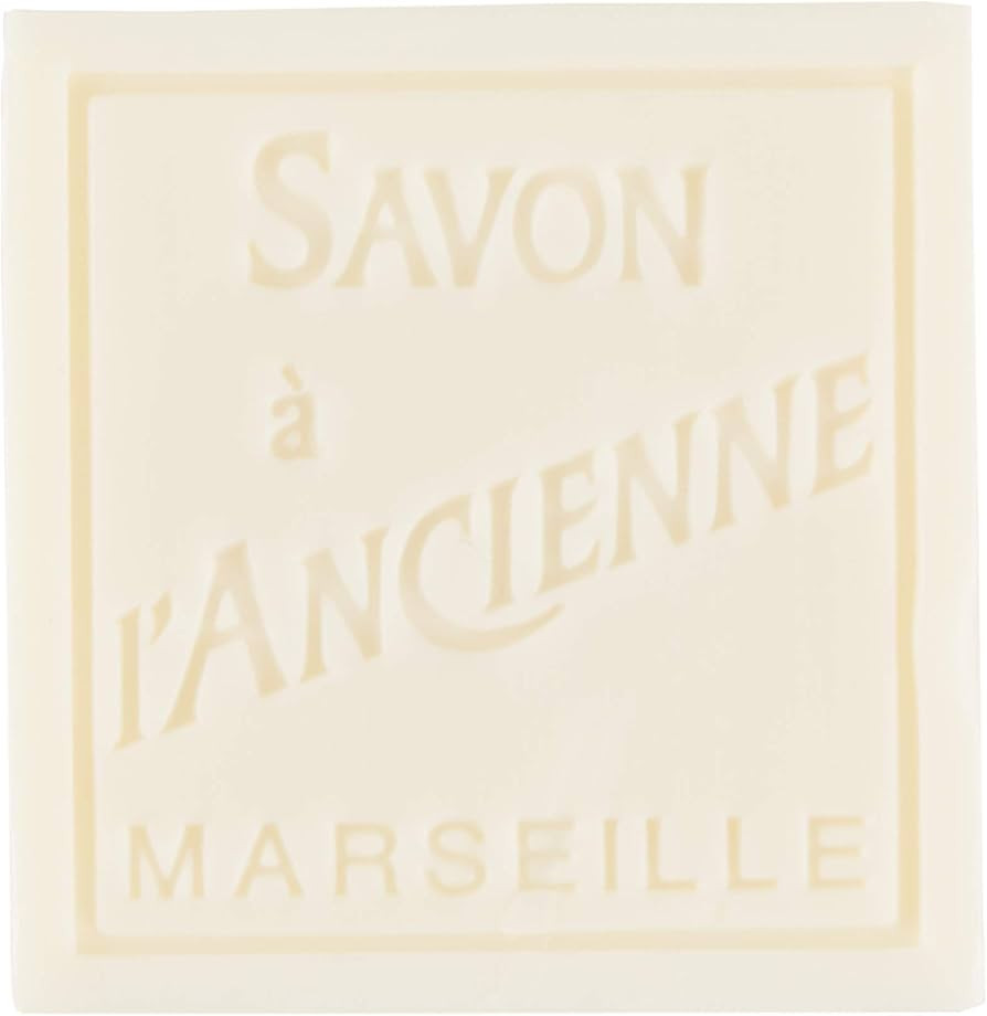 Pre de Provence Marseille Olive Oil Soap Cube, Traditional French Clean Scent Multi-Purpose use o... | Amazon (US)