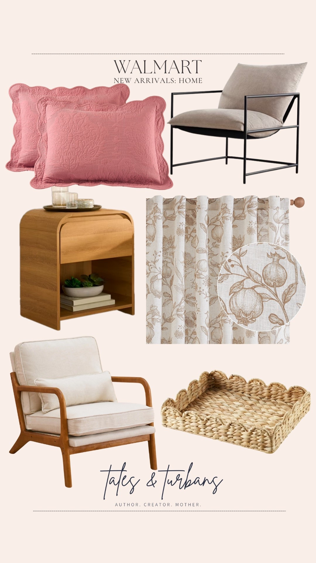 Walmart New Arrivals: Home

#LTKSeasonal #LTKHome