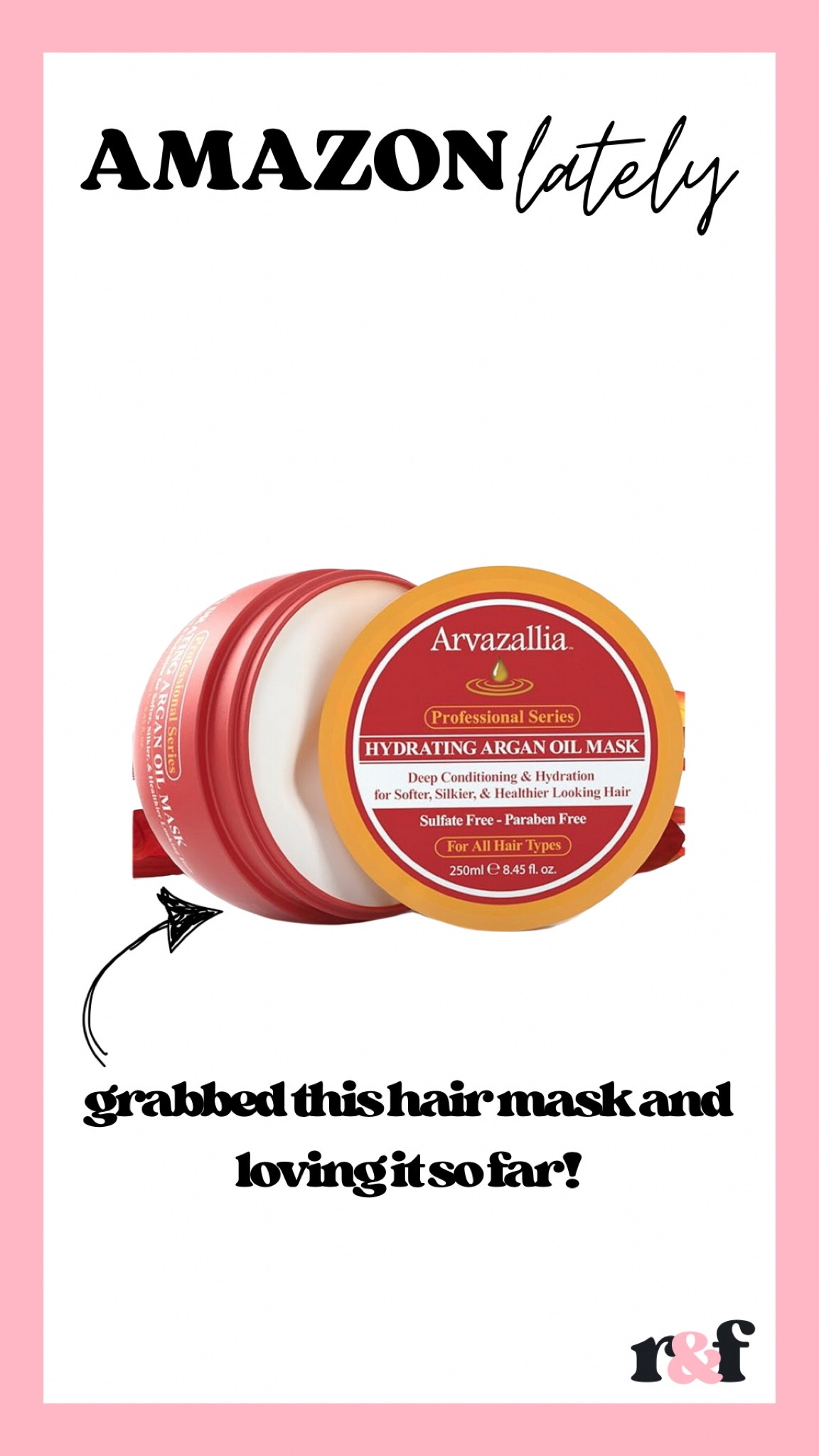 Amazon lately! 

#LTKFindsUnder50 #LTKBeauty