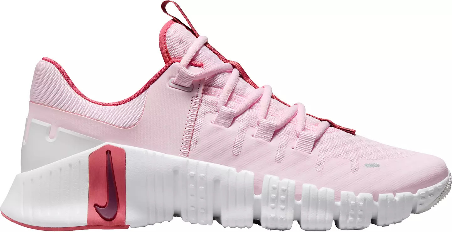 Nike Women's Free Metcon 5 Training Shoes | DICK'S Sporting Goods