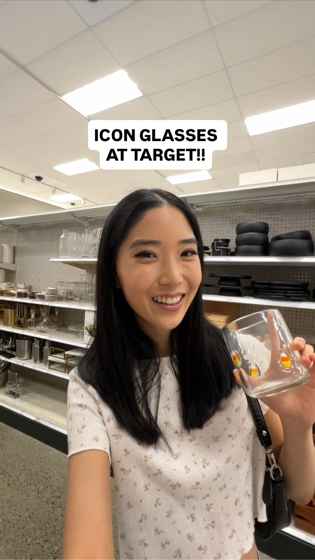 Icon glasses at Target!!😍✨ Also linking the new Halloween mugs!🧡

#iconglass #target #targetstyle #anthropologie #kitchen #home #coffeetable 

#LTKHome #LTKHalloween #LTKFallSale