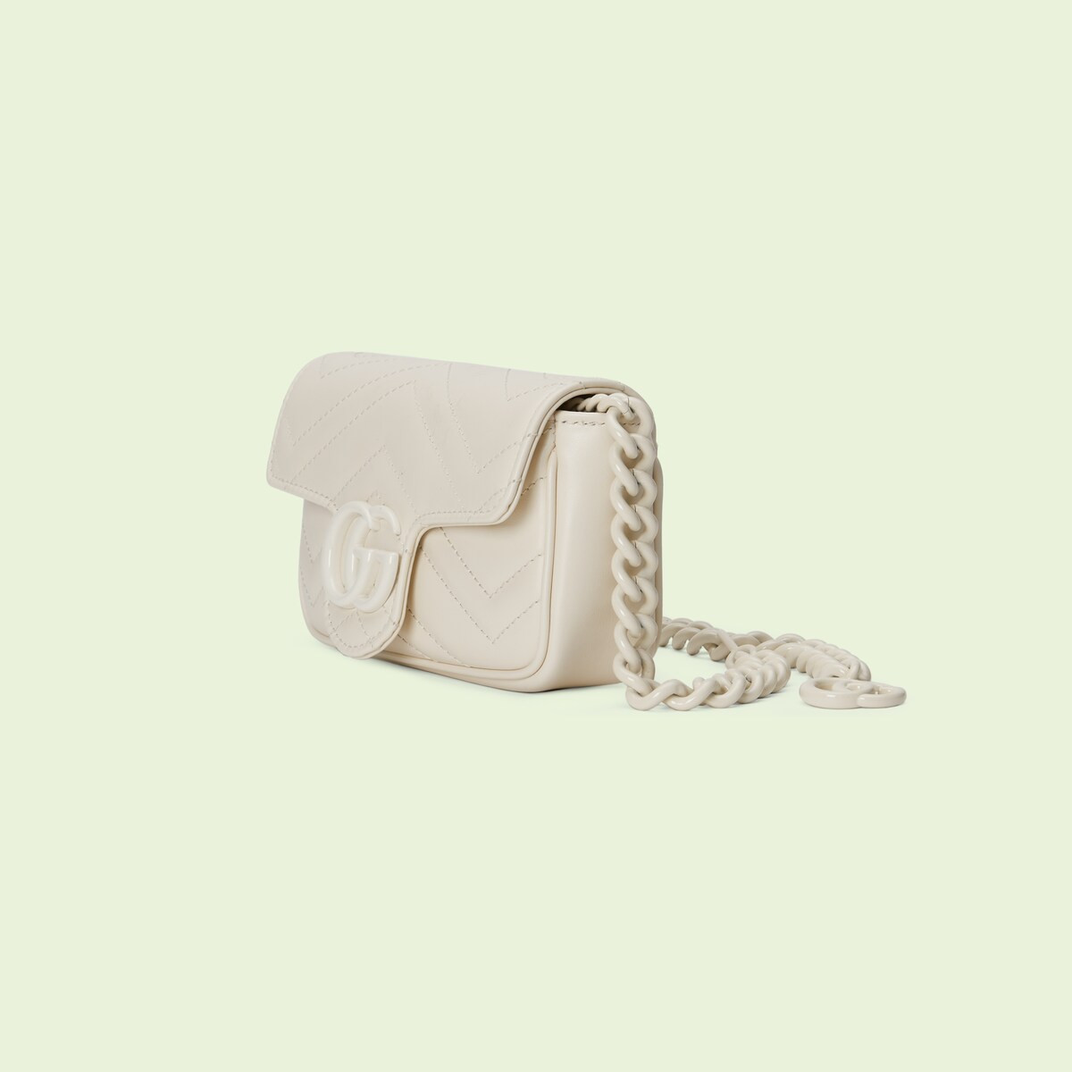 GG Marmont belt bag | Gucci (US)