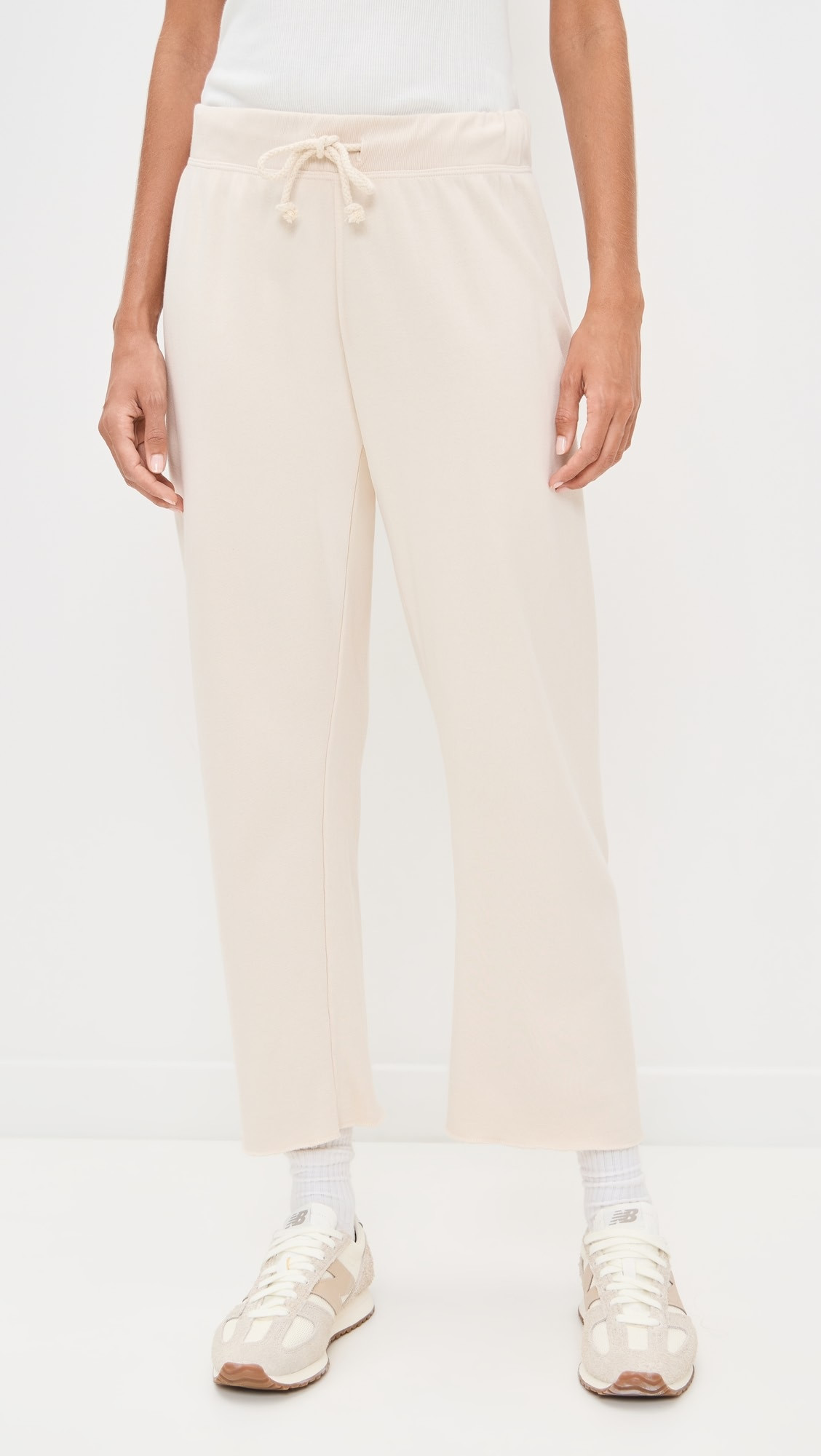 Jamaica Beach Fleece Pants | Shopbop