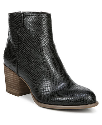 Rowan Booties | Macys (US)