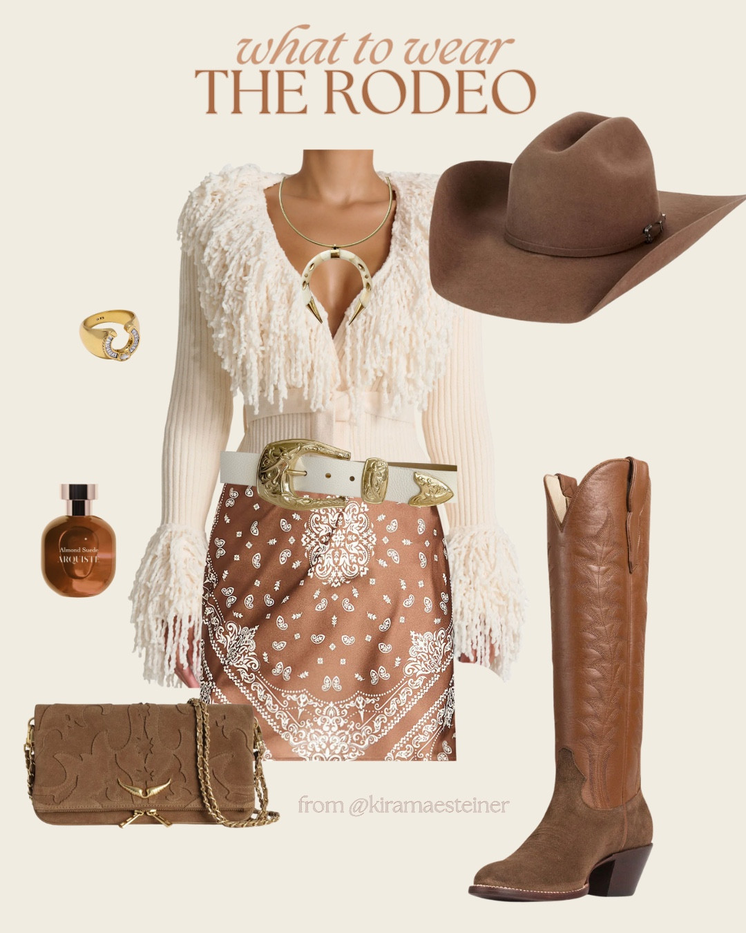rodeo outfit inspo - cuff from november maker
western fashion 
cowgirl chic 

#LTKSeasonal #LTKootd #LTKTall