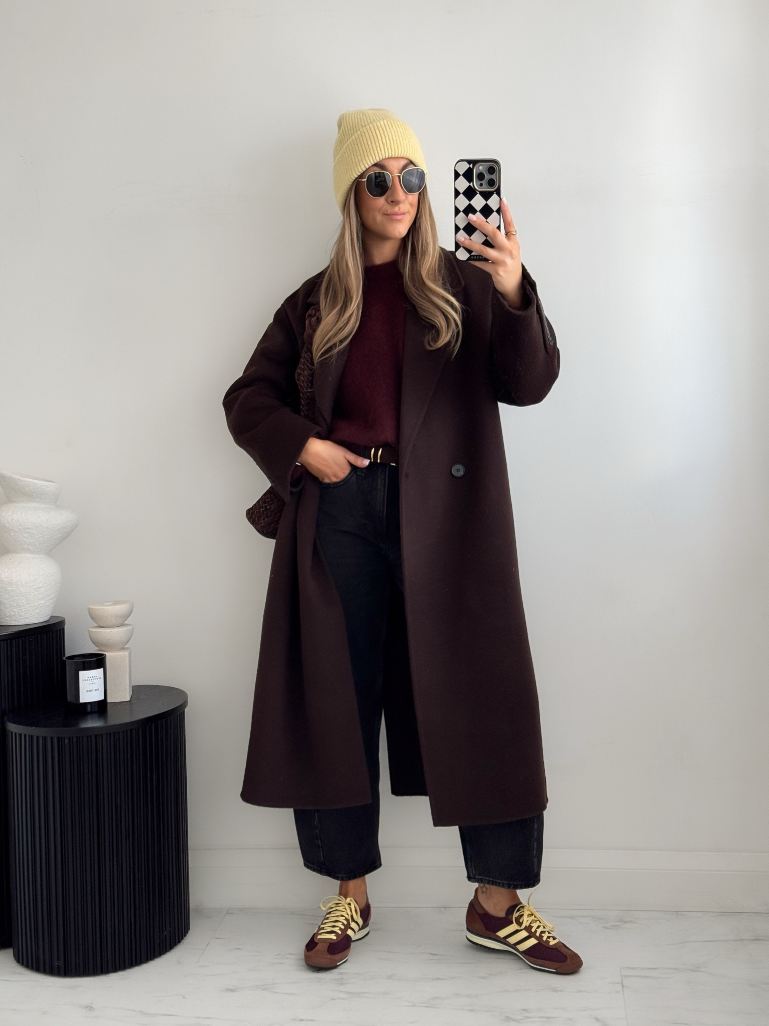 #LTKstyletip #LTKautumn #LTKeurope