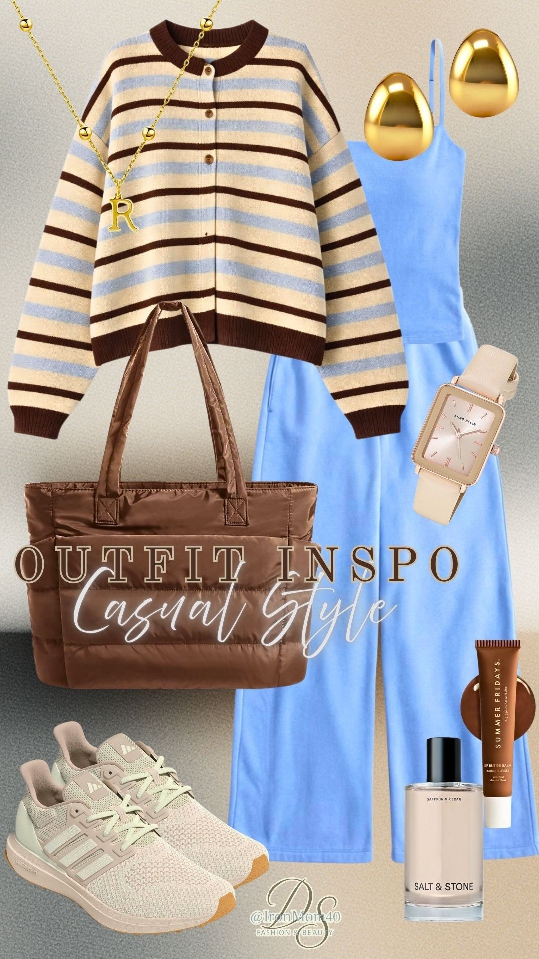 #midsizefashion #outfitinspo #casualstyle

#LTKOver40 #LTKgrwm #LTKMidsize