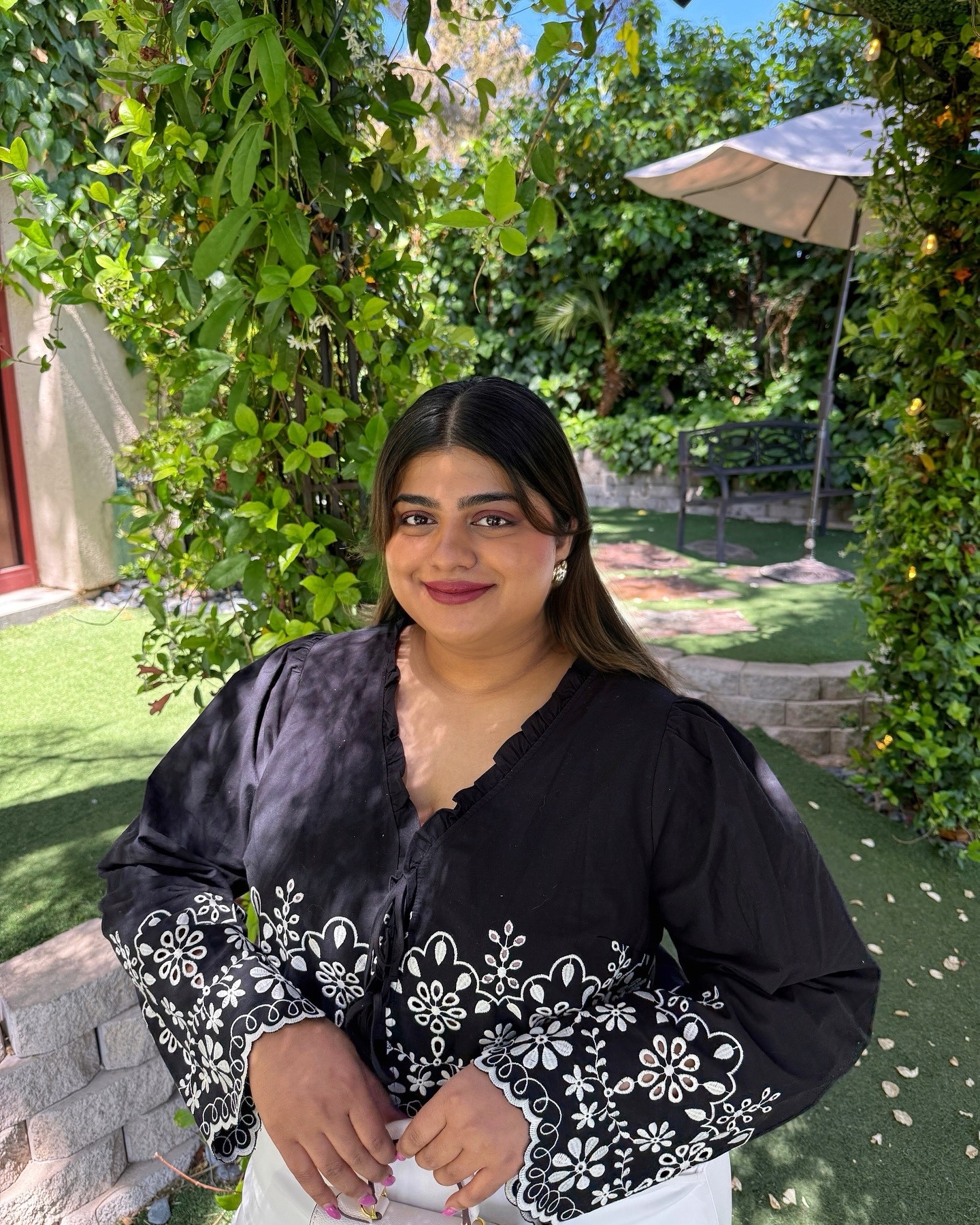 Cute Brunch Top 💗