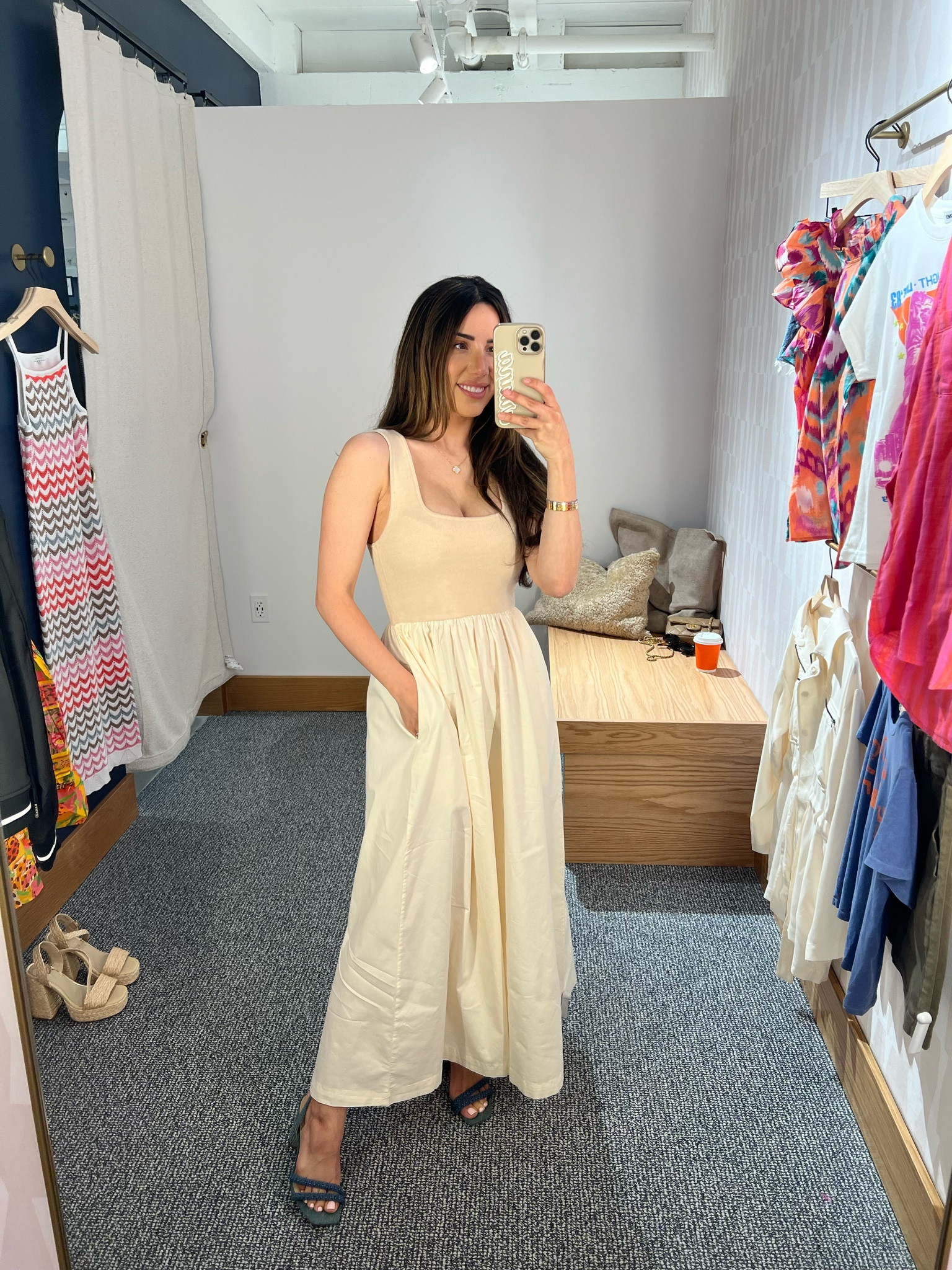 evereve, evereve finds, summer style, summer outfits, style inspo, summer outfit inspo, outfit inspo, summer essentials, outfit essentials 

#LTKstyletip #LTKSeasonal