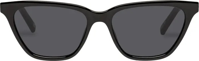 Steadfast 51mm Gradient D-Frame Sunglasses | Nordstrom