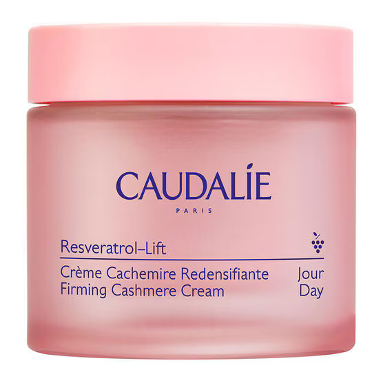 hidratante caudalie resveratrol-lift firmador cashmere | Sephora (BR)