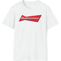 Budweiser Unisex T-Shirt | Etsy (US)