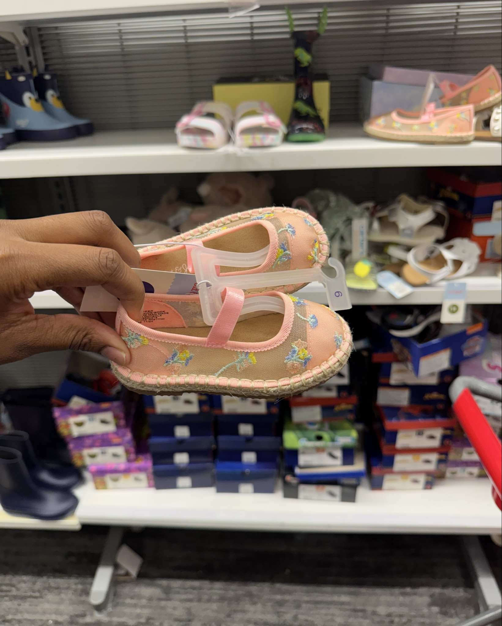 These little shoes 😘

#LTKSummerEdit #LTKSeasonal #LTKBaby