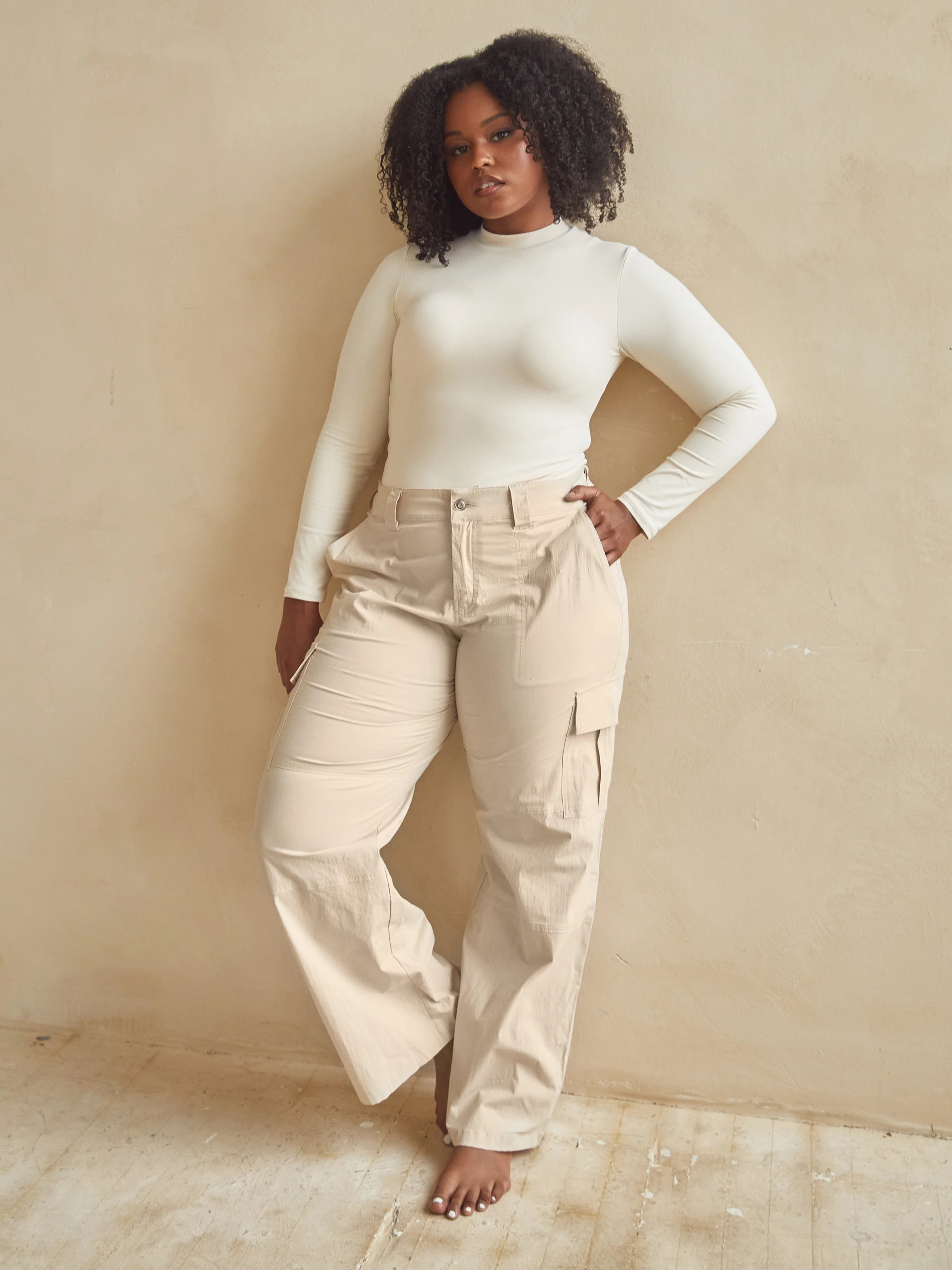 Cargo Pants | Klassy