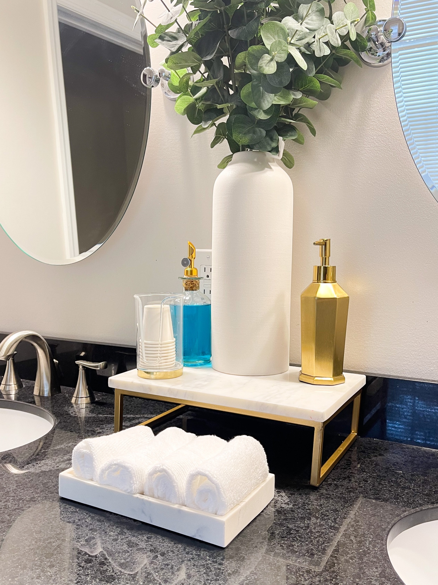 Affordable Bathroom Decor Finds! 

Amazon finds. Walmart finds. Target finds. 


#LTKFind #LTKhome #LTKunder50