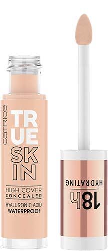 Catrice | True Skin High Cover Concealer | Waterproof & Lightweight for Soft Matte Look | Contain... | Amazon (US)