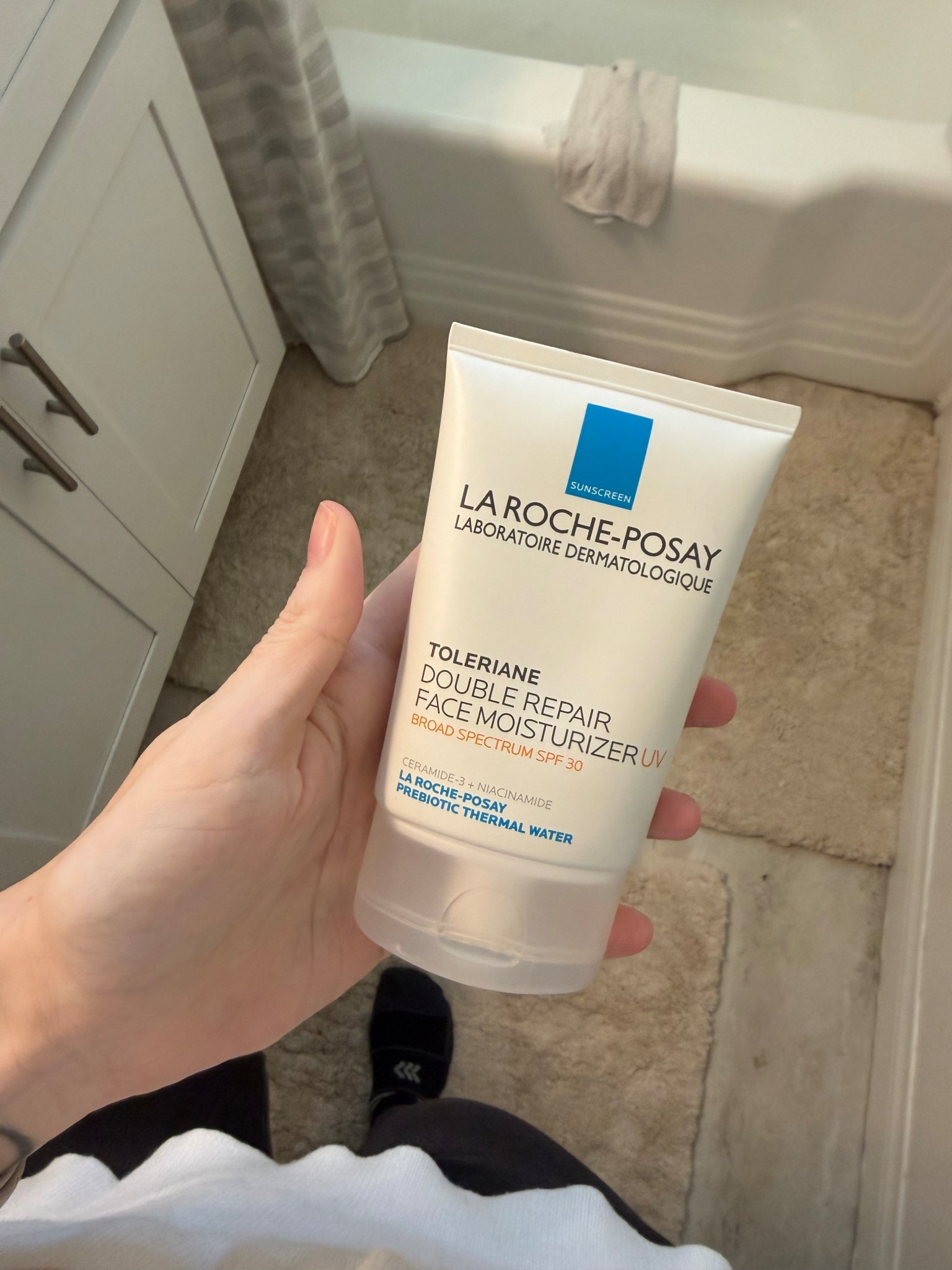 I do like this on days I’m not wearing any make up. 

#LTKSaleAlert #LTKgrwm #LTKselfcare