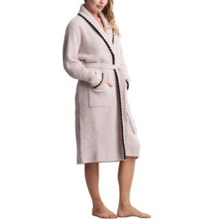 CozyChic® Blanket Stitch Robe | Bloomingdale's (US)