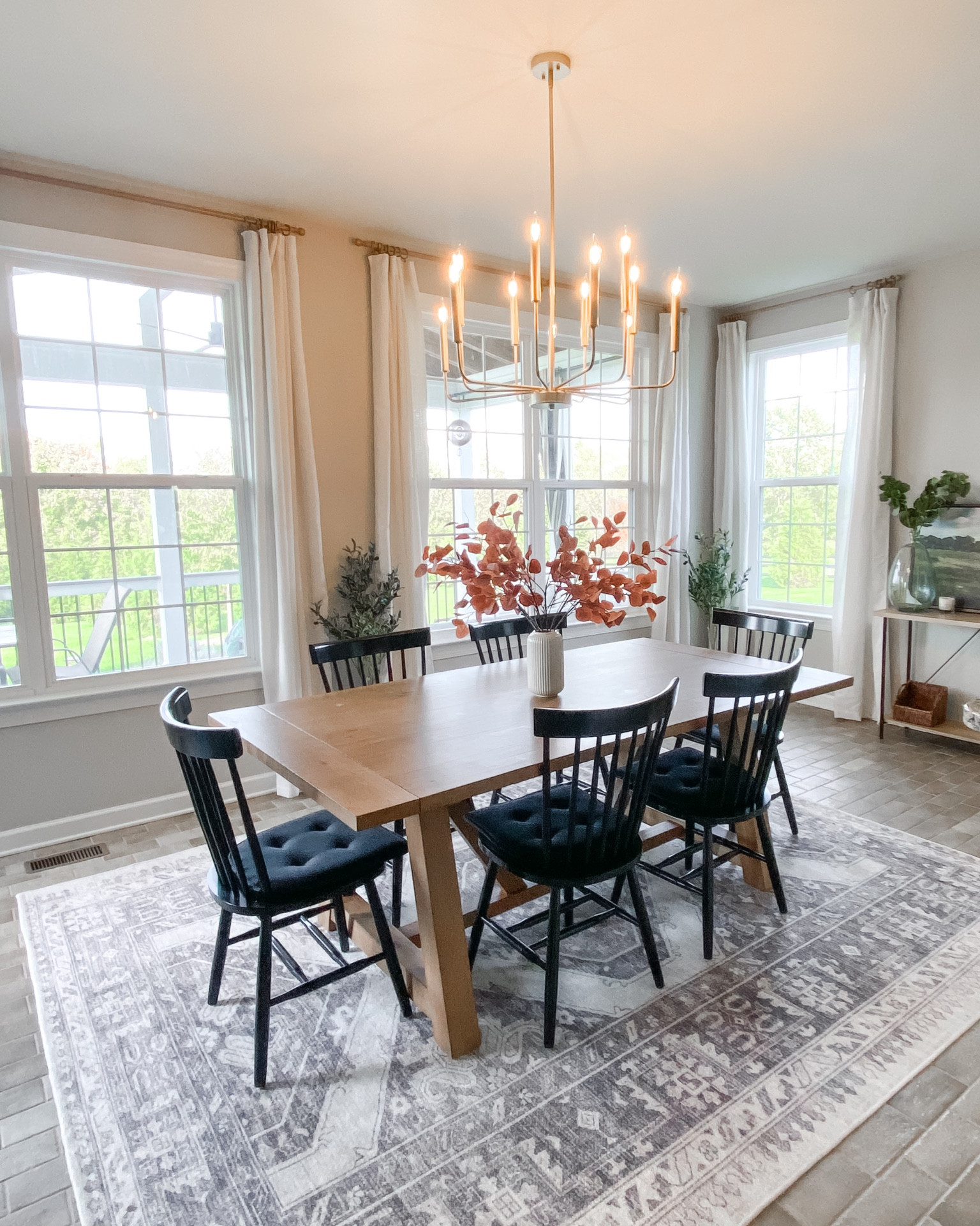 Pottery Barn style on an Amazon budget 😂 These linen curtains are so pretty, nice quality, affordable, and come in a variety of custom sizes and lengths. I give them 👍🏻👍🏻

I am all about finding affordable furniture & decor that is classic but also modern.

#LTKfindsunder100 #LTKhome