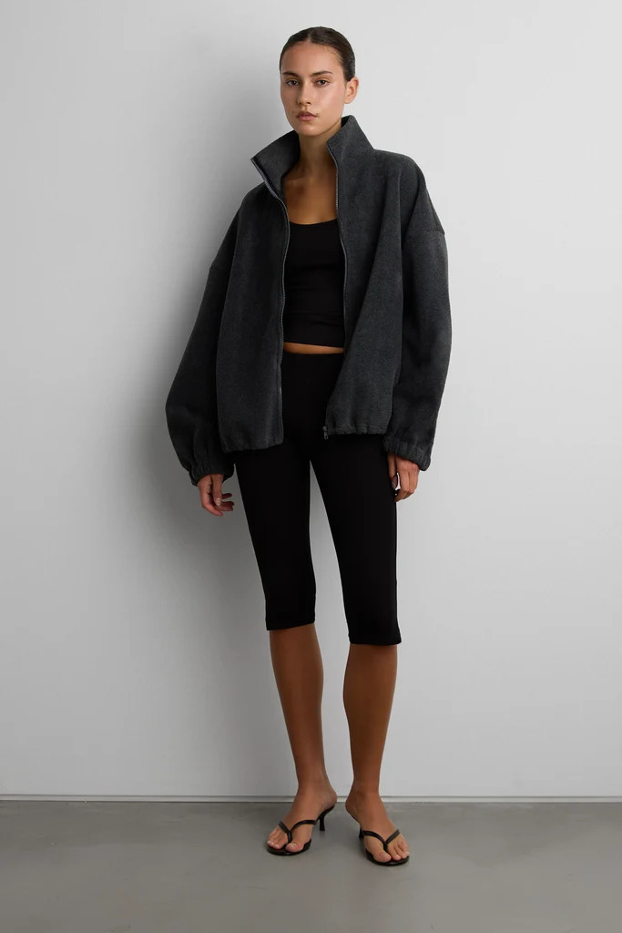 CAPRI LEGGINGS | OAK + FORT