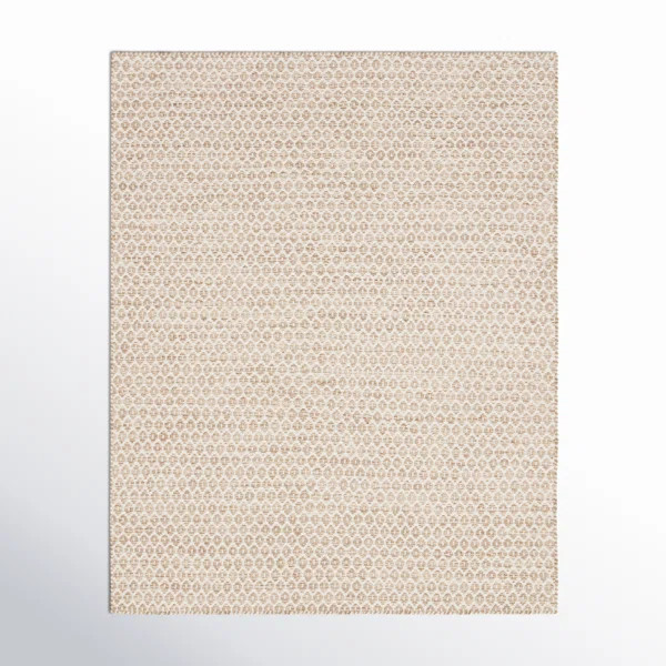 Midford Wool Geometric Indoor Rug | Wayfair North America