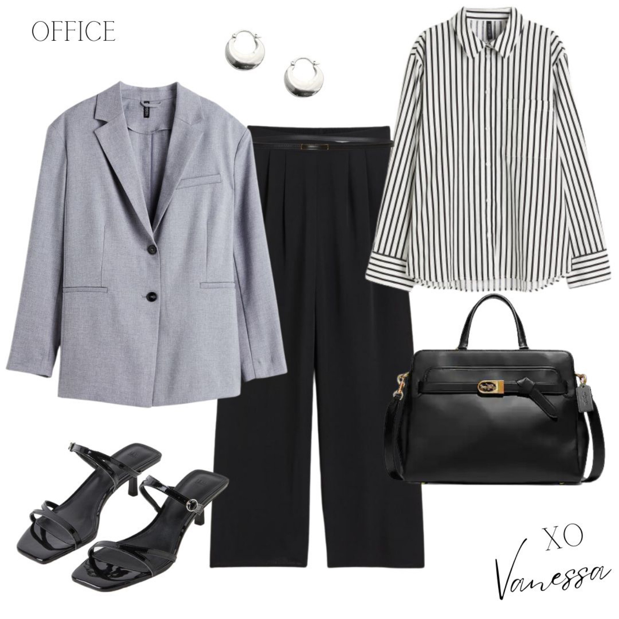 Office outfit inspo

#LTKstyletip #LTKSeasonal